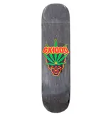 GX1000 GX1000 Leaf Deck - 8.25