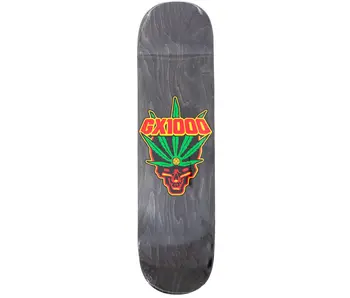 GX1000 Leaf Deck - 8.25