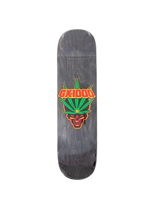 GX1000 Leaf Deck - 8.25