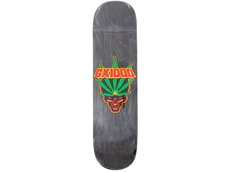 GX1000 GX1000 Leaf Deck - 8.25