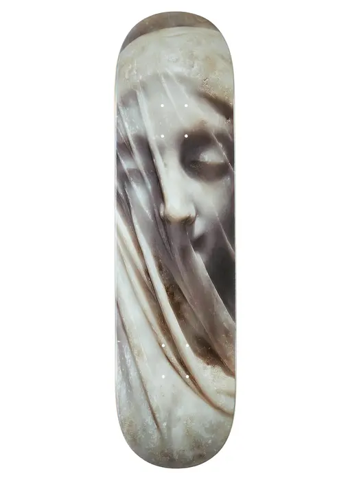 GX1000 Veil Deck - 8.375