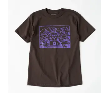 GX1000 Free Acid Tee