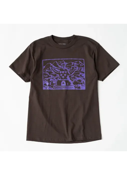 GX1000 Free Acid Tee