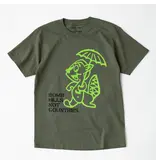 GX1000 GX1000 Beaver Tee - M