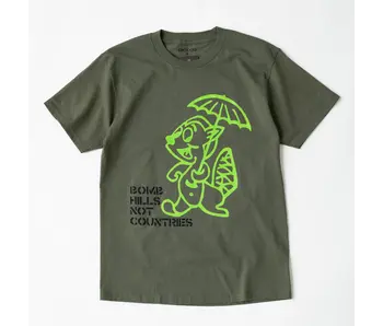 GX1000 Beaver Tee - M
