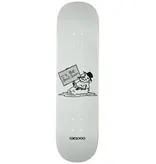 GX1000 GX1000 Snowman Deck
