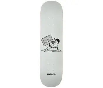 GX1000 Snowman Deck