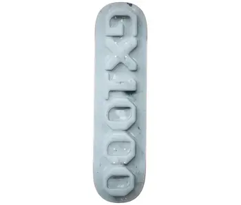 GX1000 Ceramic Deck