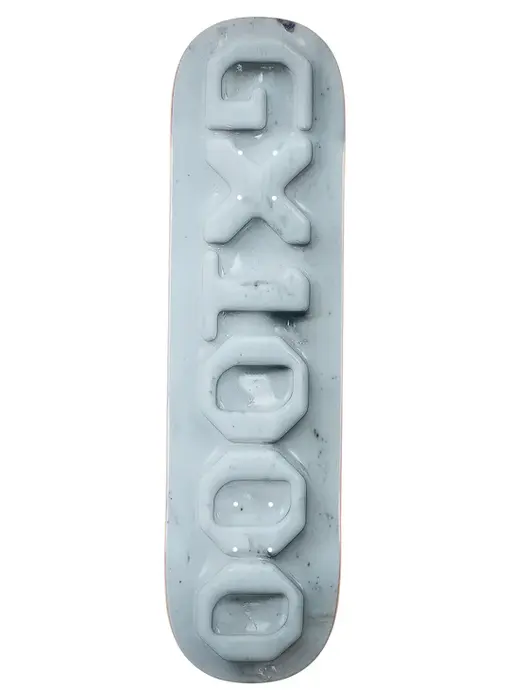 GX1000 Ceramic Deck