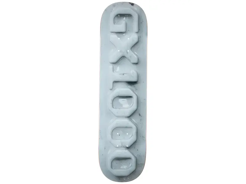GX1000 GX1000 Ceramic Deck
