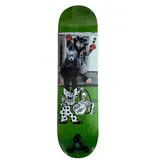 Palace Skateboards Palace Benny Pro S43 Deck - 8.1