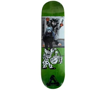 Palace Benny Pro S43 Deck - 8.1