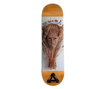 Palace Jamal Pro S43 Deck - 8.25