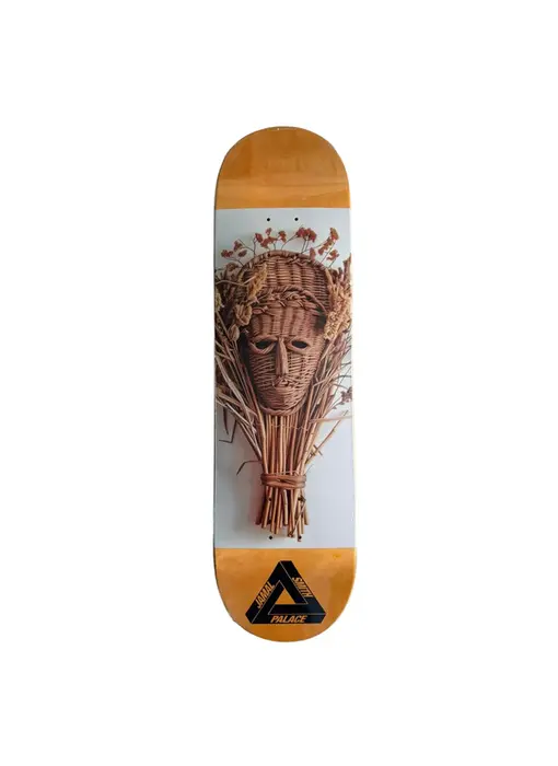 Palace Jamal Pro S43 Deck - 8.25