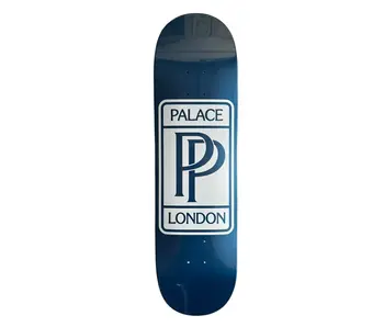 Palace PP Blue Deck - 8.5