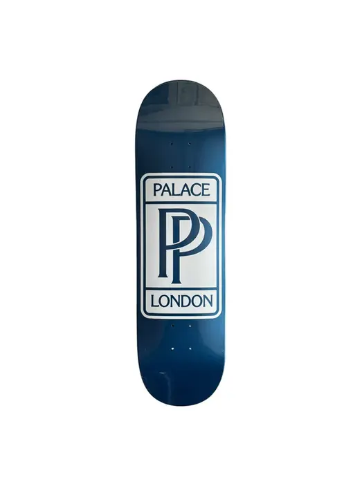 Palace PP Blue Deck - 8.5