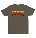 Creature Creature Logo Oliver Shirt