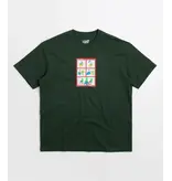 Polar Polar Safety On Board Grn Shirt
