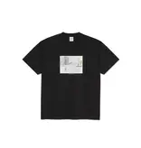 Polar Polar Downtown Black Shirt