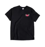 Sci-Fi Fantasy Sci-Fi Love Tee -Black