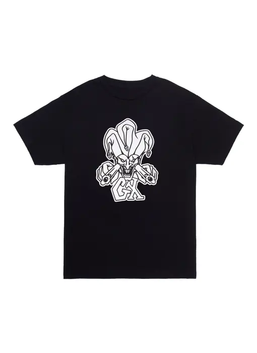 GX1000 Tricky Black Shirt