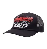 GX1000 GX1000 Surrounded By Idiots Hat - Black