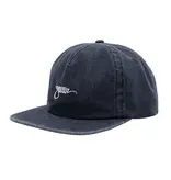 GX1000 GX1000 Tag Hat - Black