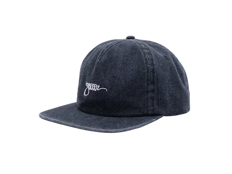 GX1000 GX1000 Tag Hat - Black