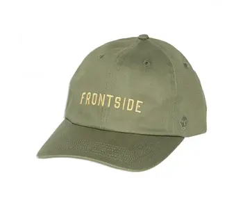 Opera FS/BS Hat- Olive