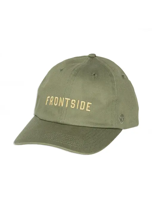 Opera FS/BS Hat - Olive