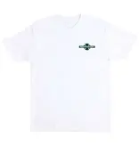 Independent Independent OGBC Legacy S/S Heavyweight Tee- White