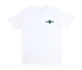 Independent OGBC Legacy S/S Heavyweight Tee- White