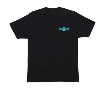 Independent OGBC Legacy S/S Heavyweight Tee- Black