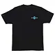 Independent OGBC Legacy S/S Heavyweight Tee- Black