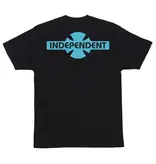 Independent Independent OGBC Legacy S/S Heavyweight Tee- Black
