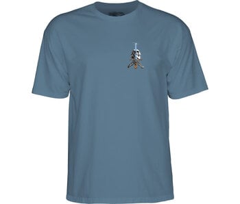Powell Peralta Skull & Sword S/S Tee
