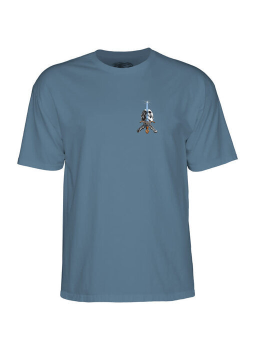 Powell Peralta Skull & Sword S/S Tee