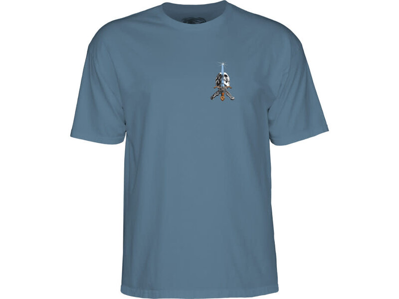 Powell Peralta Powell Peralta Skull & Sword S/S Tee