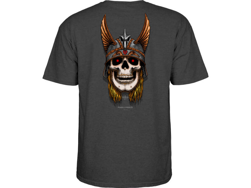 Powell Peralta Powell Peralta S/S  Andy Anderson Skull