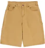 Dickies Dickies Worn In Relaxed Carpenter Shorts