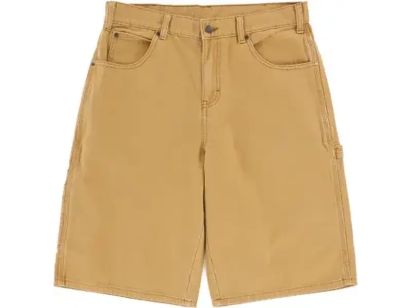 Dickies Dickies Worn In Relaxed Carpenter Shorts