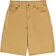 Dickies Worn In Relaxed Carpenter Shorts
