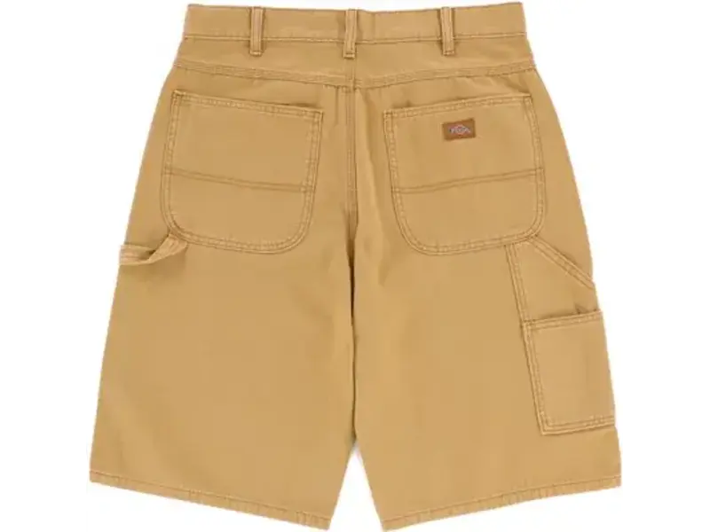 Dickies Dickies Worn In Relaxed Carpenter Shorts