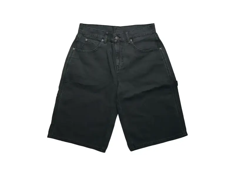 Dickies Dickies Worn In Relaxed Carpenter Shorts