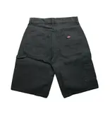 Dickies Dickies Worn In Relaxed Carpenter Shorts