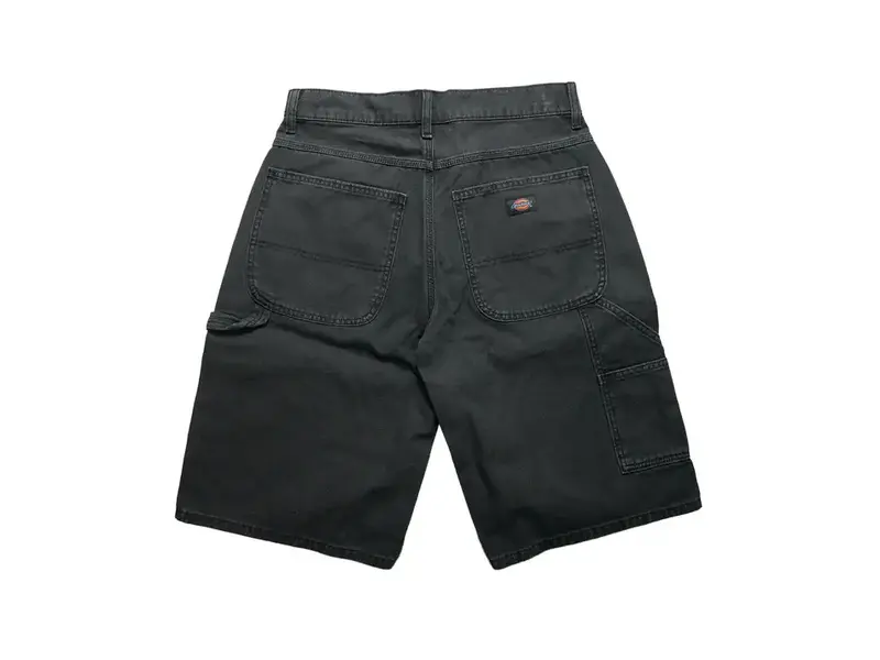 Dickies Dickies Worn In Relaxed Carpenter Shorts