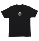 Santa Cruz Santa Cruz Knibbs Invasion Black Shirt