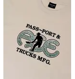 ACE Ace X Passport Hammertone Tee- Natural