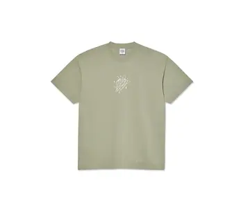 Polar Head 2.0 Shirt- Vetiver