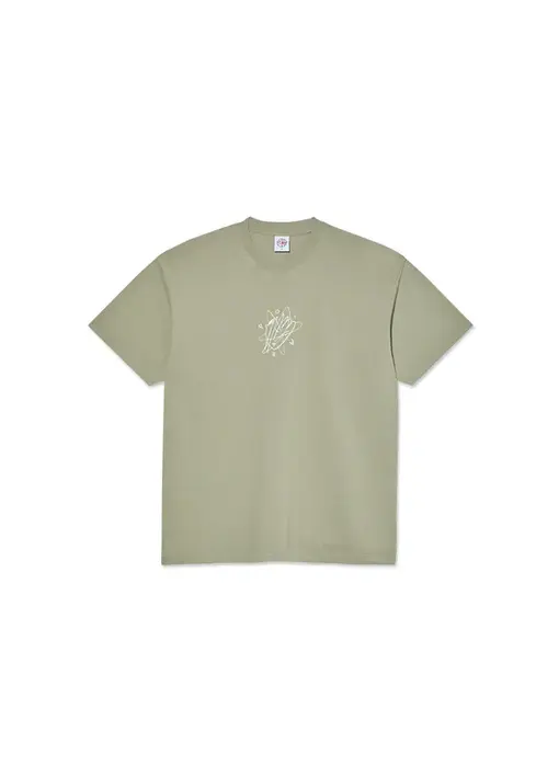 Polar Head 2.0 Shirt- Vetiver
